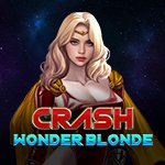 Crash Wonder Blonde