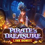 Pirate`s Treasure KM